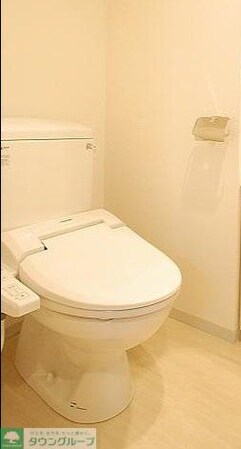 グランドコンシェルジュ両国東アジールコートの物件内観写真